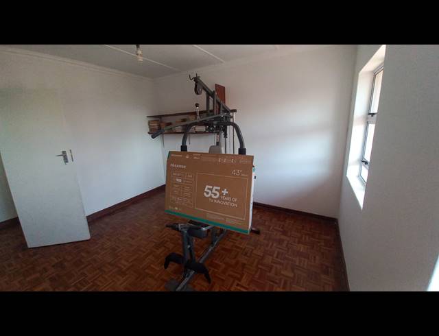 3 BEDROOM DUPLEX FOR SALE IN BLUFF